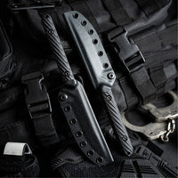 Vespen - SOCOM Black
