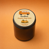 Whipped Body Butter with Tallow