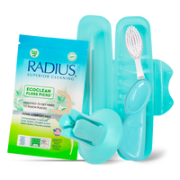 RADIUS Oral Care Vacation Bundle