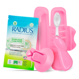 RADIUS Oral Care Vacation Bundle