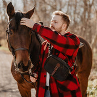 Vagabond Sling Pack