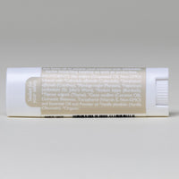 Natural Lip Balm 3 Pack, Vanilla, Earl Grey, Mintyliptus