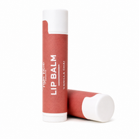 Organic Lip Balm