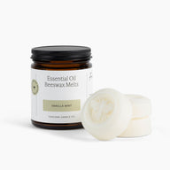 Vanilla Mint Wax Melts