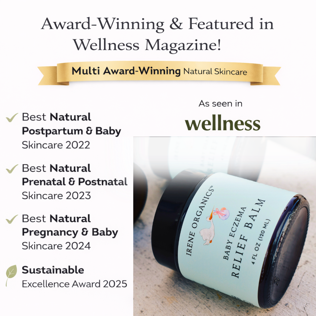 Eczema Relief Balm