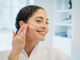 The Kween B - Organic Honey Exfoliating Mask