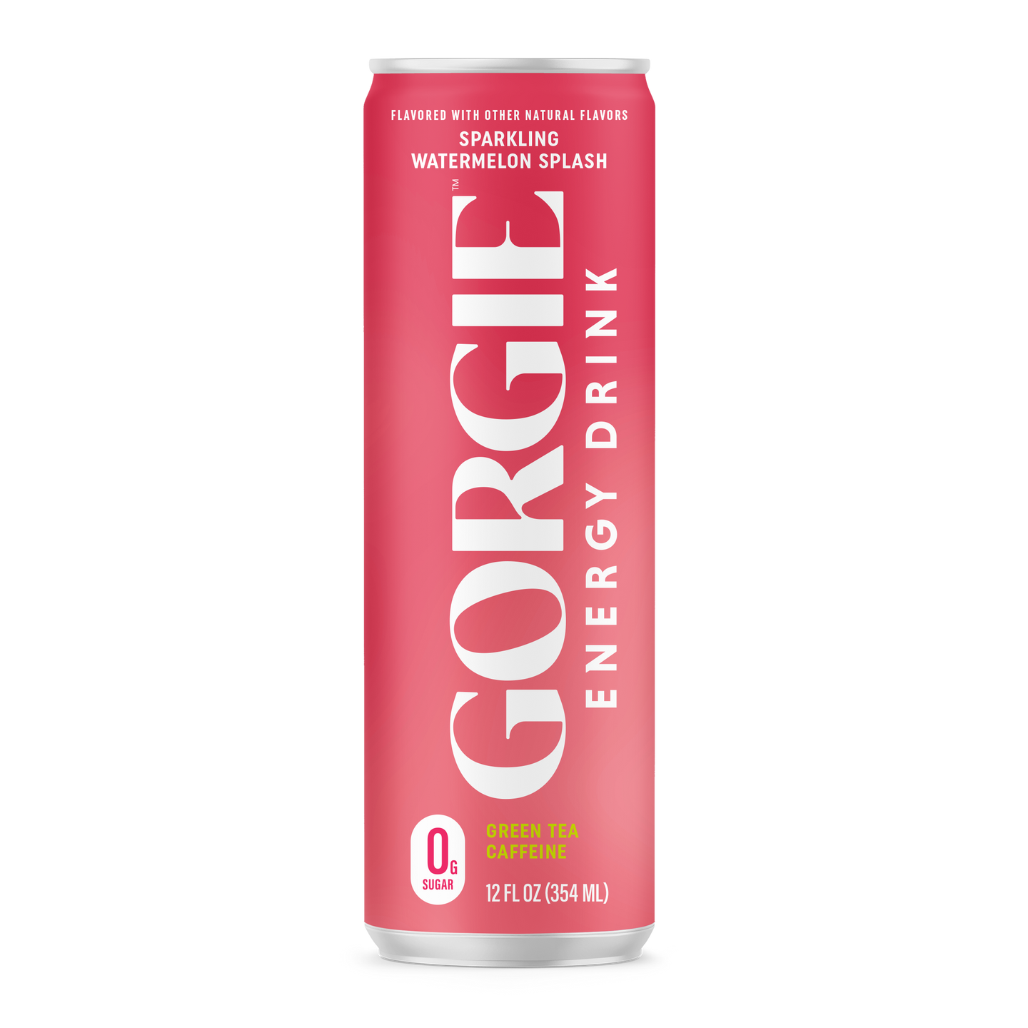 Sparkling Watermelon Splash - 12 Pack