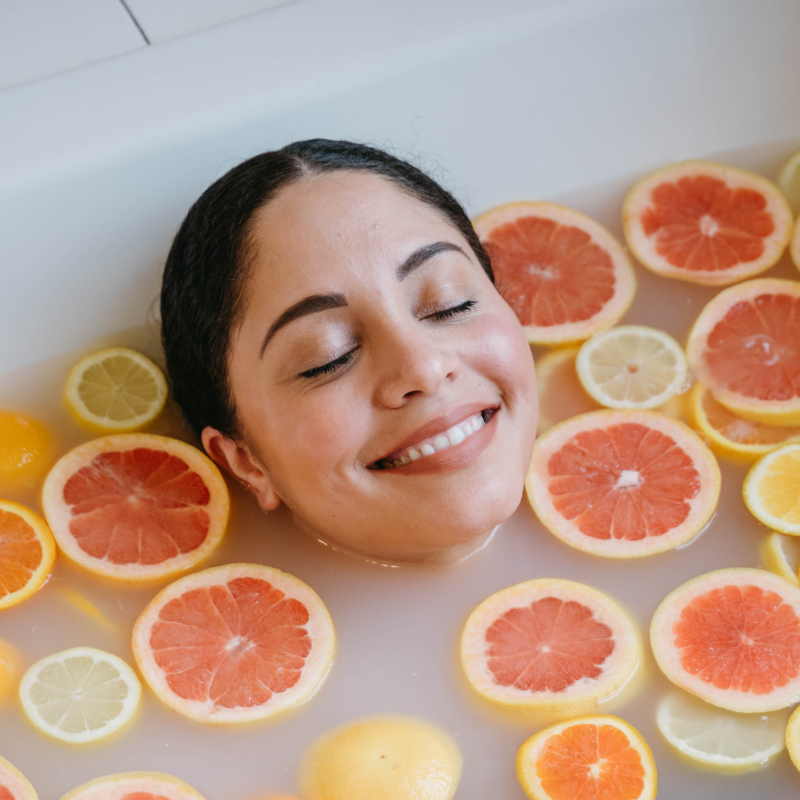 The Dew You Serum - Plumping & Hydrating Hyaluronic Acid Facial Serum