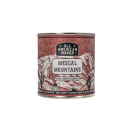 Mescal Mountains Candle