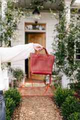 Quinn Crossbody