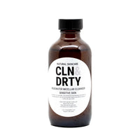 The Rosewater Micellar Cleanser