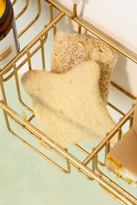 Sustainable Wool Scrub