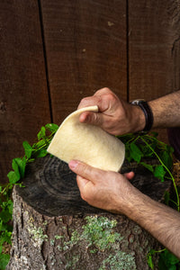 Sustainable Wool Scrub