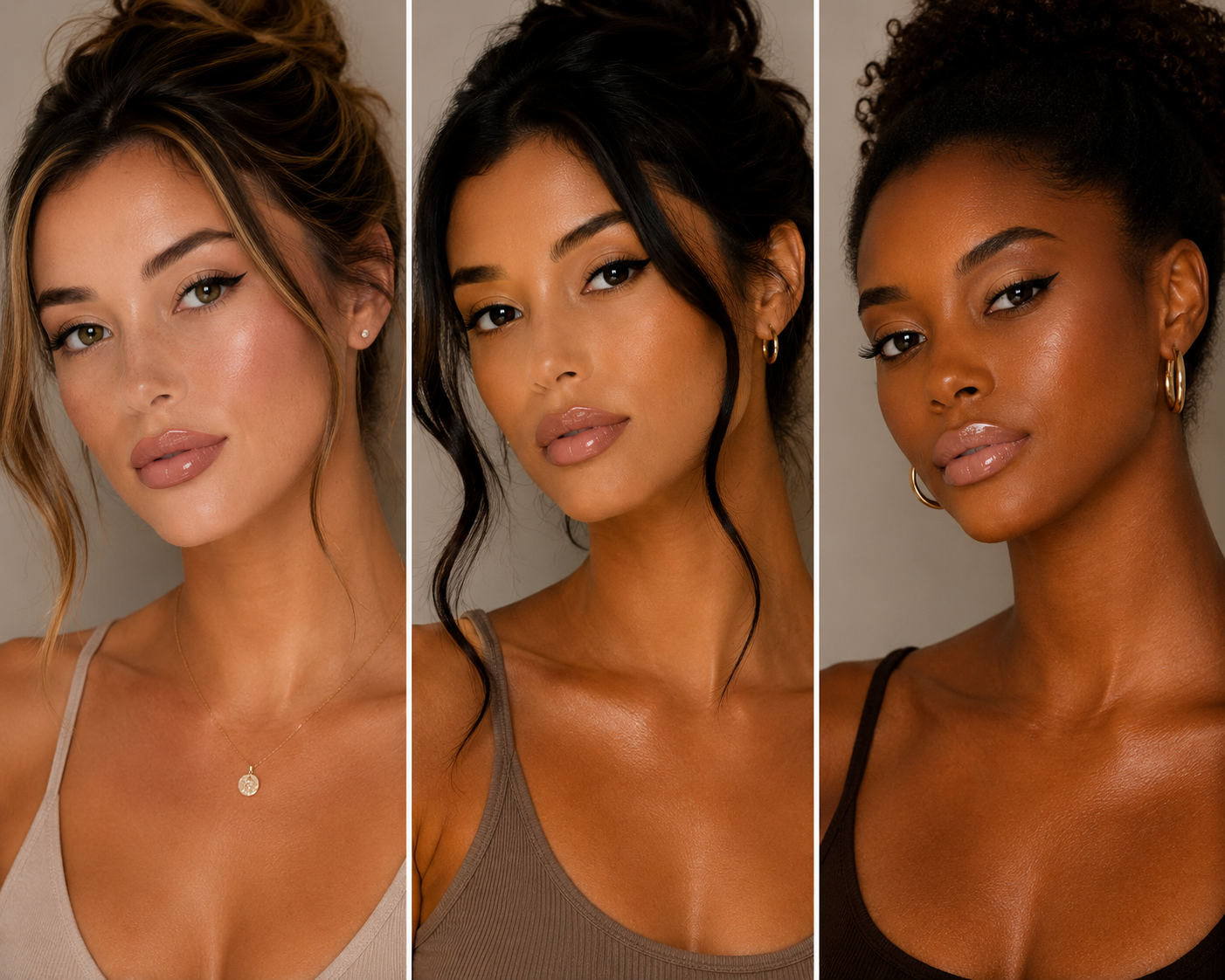 Organic Lip Gloss