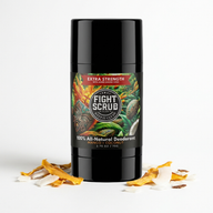 Extra Strength All-Natural Deodorant