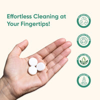 Fragrance-Free All-Purpose Cleaning Refill PACK OF 3