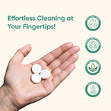 Refill Cleaning Bundle
