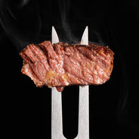 New York Steak Box of Bison