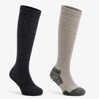 Adventure Heavy Weight 14" OTC Alpaca Sock