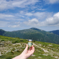 All Purpose Salve, Herbal Salve with Comfrey & Tea Tree Oil