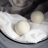 Locally Sourced Alpaca Dryer Balls (Pack of 3)