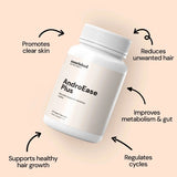 AndroEase Plus