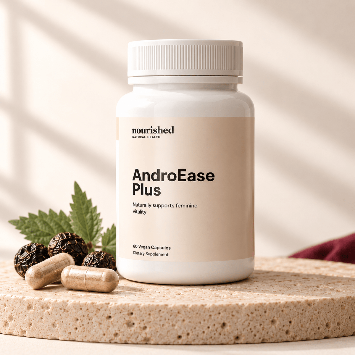 AndroEase Plus