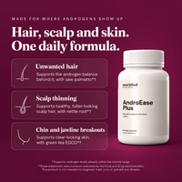 AndroEase Plus