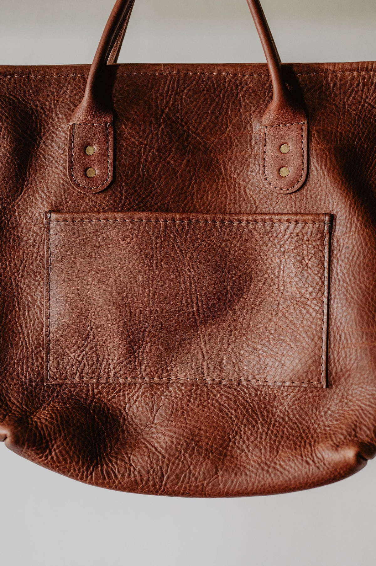 Caravan Bag Weekender