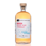 Pink Pacific Rose Wine Vinegar