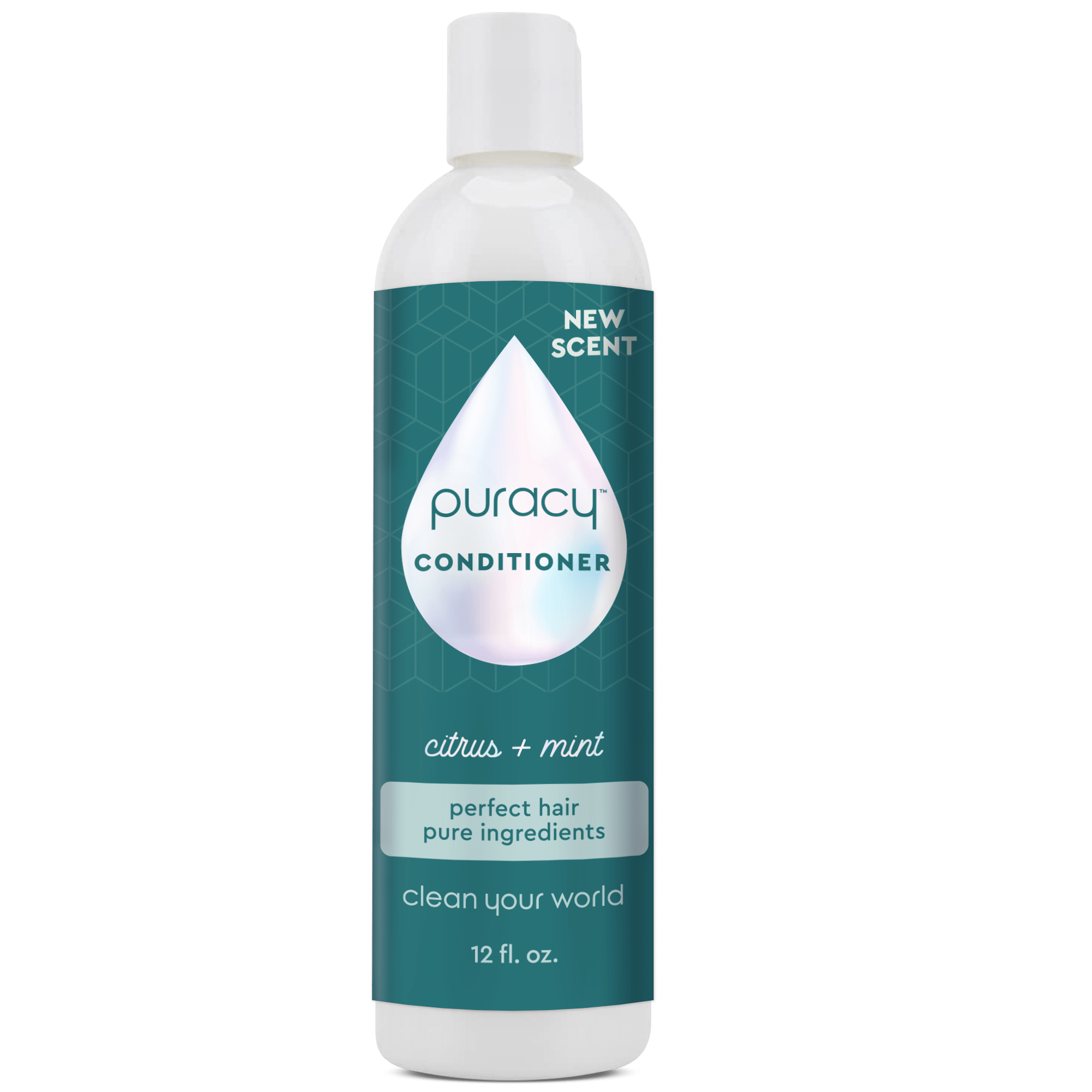 Citrus & Mint Conditioner