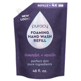 Foaming Hand Soap