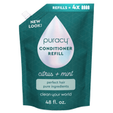 Citrus & Mint Conditioner