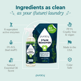 Laundry Stain Remover