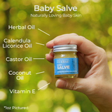 Baby Salve
