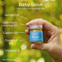 Baby Salve