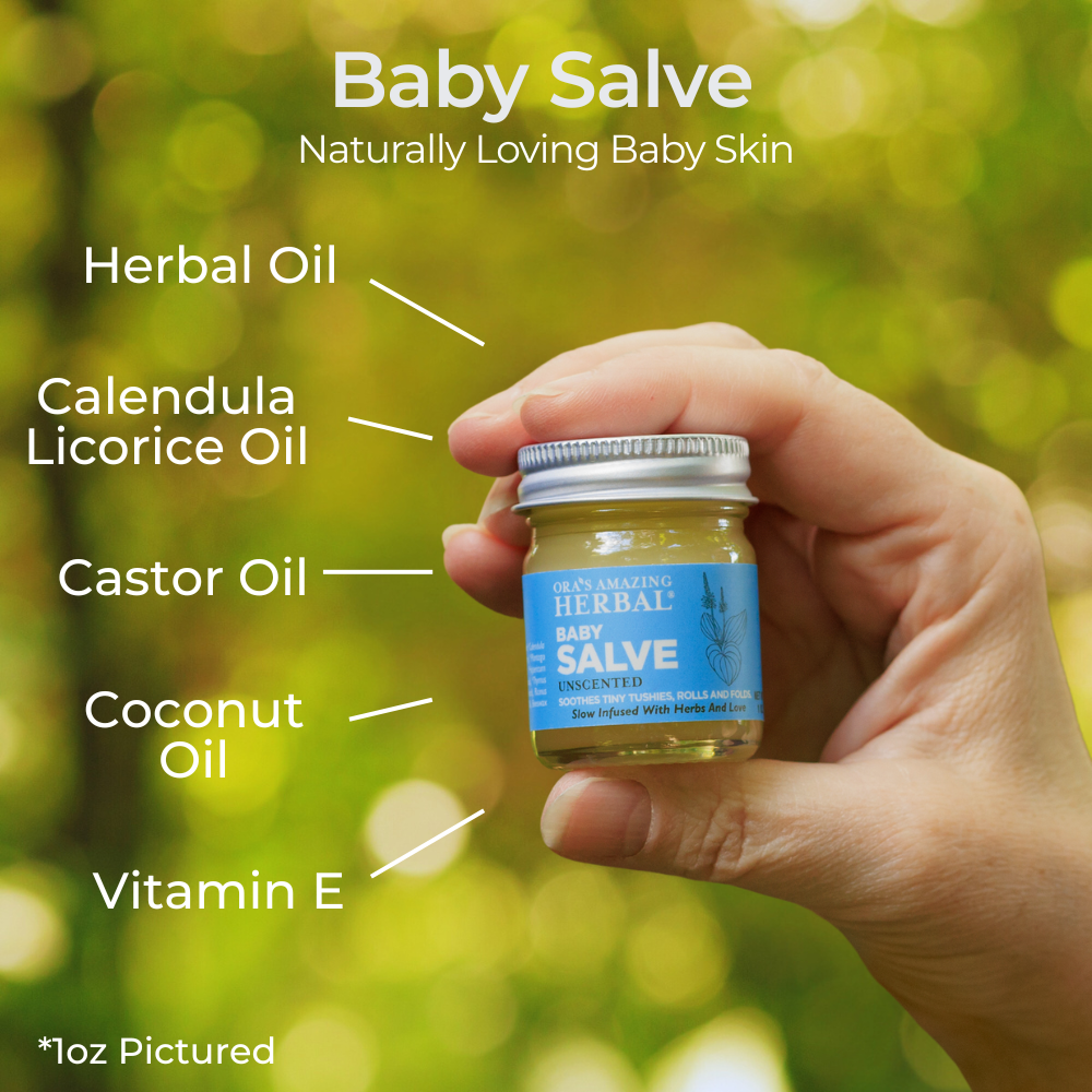 Baby Salve