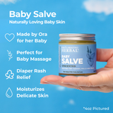 Baby Salve