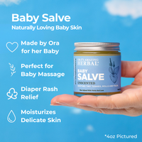 Baby Salve