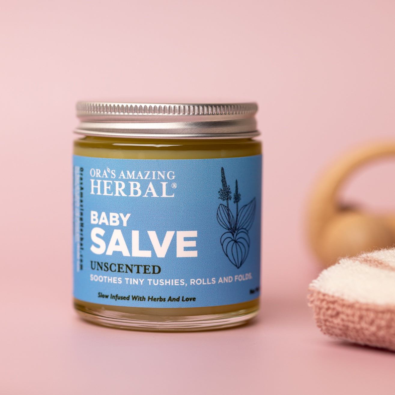 Baby Salve