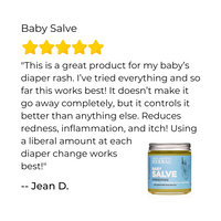 Baby Salve