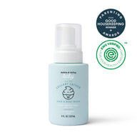 Lullaby Lather™ Hair & Body Wash