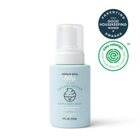 Lullaby Lather™ Hair & Body Wash