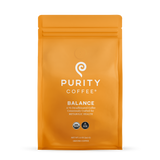 BALANCE: ²/₃ Decaf Ground Coffee