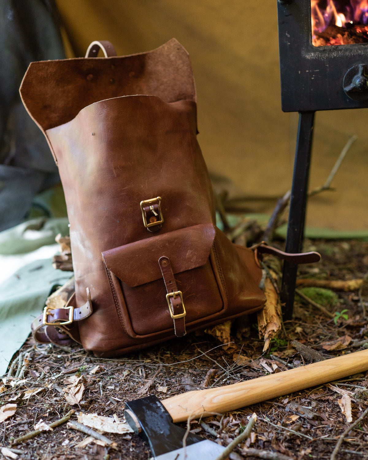 Urban Rucksack