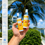 Beach Day Bliss Spray Deodorant