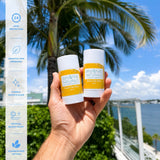Beach Day Bliss Deodorant