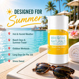 Beach Day Bliss Deodorant