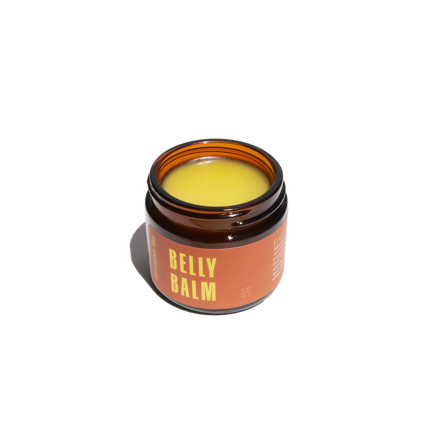 Belly Balm
