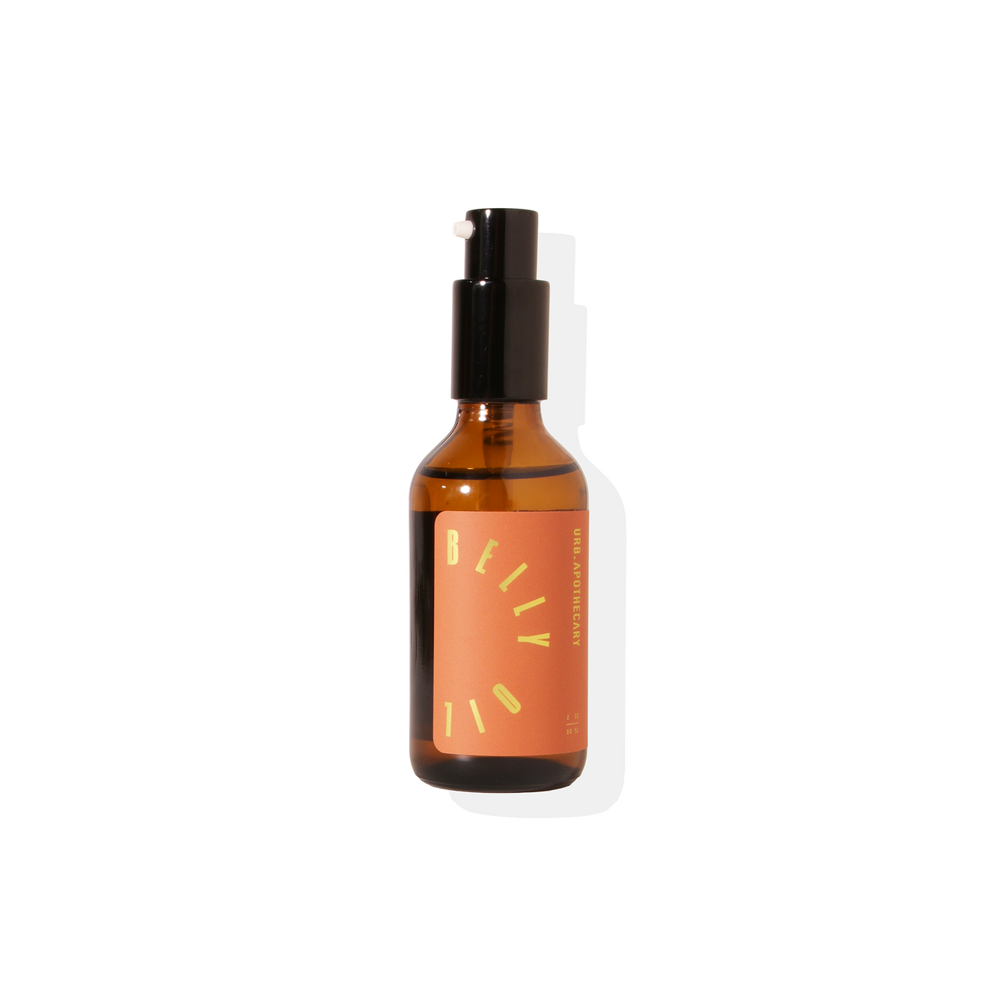 Belly Oil - Elasticity Supporting and Nutrient Replenishing Oil